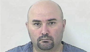 Michael McGee, - St. Lucie County, FL 